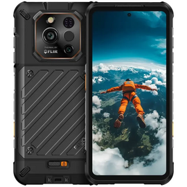  Смартфон RugOne Xever 7 Pro 12/512 Black 
