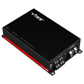  Автоусилитель Vibe Powerbox80.4M-V0 