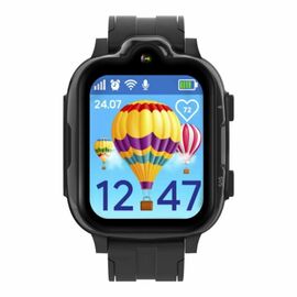  Детские Smart-часы AIMOTO Trend черный (8209921) 