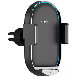  Беспроводное АЗУ Xiaomi Wireless Car Charger Pro 50W WCJ05ZM черный 