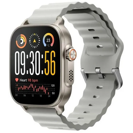  Смарт-часы Realme Watch 5 22мм 1.97" Silver (RMW2501) 