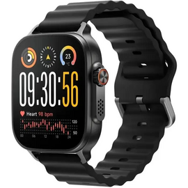 Смарт-часы Realme Watch 5 22мм 1.97" Black (RMW2501) 