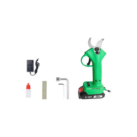  Секатор Zitrek GreenNer 20 (082-1857) (20В, 2,0Ач Li-ion аккум. 1шт., зу) 