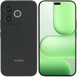  Смартфон Honor 600 Lite 8/256Gb Black РСТ 