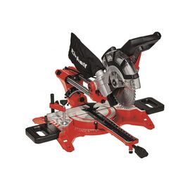  Пила торцовочная Einhell  TC-SM 2131/1 Dual 4300390 