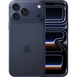  Смартфон Apple iPhone 17 Pro Max ,A3526, 6.9″,256GB, RAM 12GB, Deep Blue 
