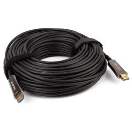  Кабель HDMI VCOM (D3742A-30M) 19M/M,ver. 2.0, 4K@60 Hz 30m 