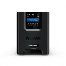  ИБП CyberPower Line-Interactive PR1500ELCD 