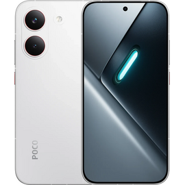  Смартфон Xiaomi Poco X8 Pro 8/512Gb белый 