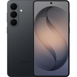  Смартфон Samsung Galaxy S26+ 12/512Gb черный SM-S947BZKCCAU 