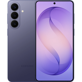  Смартфон Samsung Galaxy S26+ 12/512Gb фиолетовый SM-S947BZVCCAU 