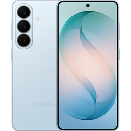  Смартфон Samsung Galaxy S26 12/256Gb голубой SM-S942BLBCCAU 