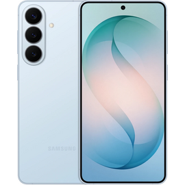  Смартфон Samsung Galaxy S26+ 12/512Gb голубой SM-S947BLBCCAU 