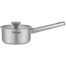  Ковш Rondell Modern RDS-1745 0.9л d-14см стальной 