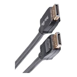  Кабель DP--DP TELECOM Econom v1.4 (TCG745C-1.5M) 8K/60Hz 1.5м , (1/100) 