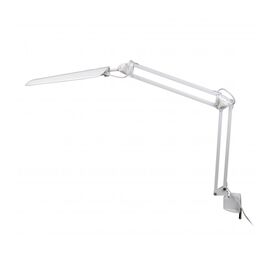  Настольная лампа UNIEL TLD-524 White/LED/500LM/4500K/Dimmer (10610) 