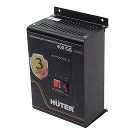  Стабилизатор напряжения Huter 400GS 63/6/12 серый 