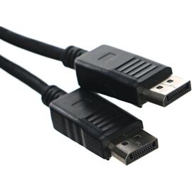  Кабель DP--DP TELECOM v1.2 (CG712-2M) 4K/60Hz 2м (1/100) 