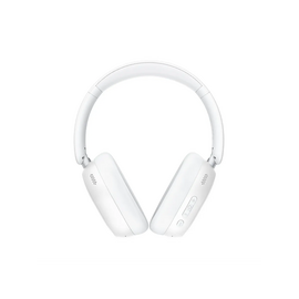  Наушники ACEFAST H12 hybrid active noise cancelling wireless headset White 