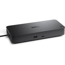  Стыковочная станция Dell WD25 130Вт 
