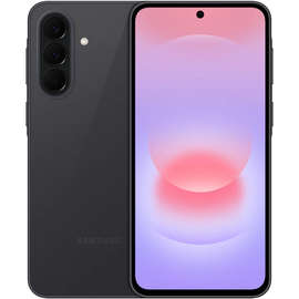  Смартфон Samsung Galaxy A37 5G 256Gb 8Gb черный (SM-A376EZAGCAU) 