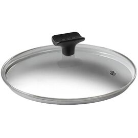  Крышка TEFAL 04215722 Pro Cook 22 стекл с паровыпуском 