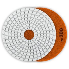  Диск алмазный Зубр 29866-300 d-100мм угловые шлифмашины/дрели 