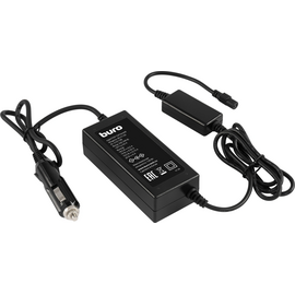  Блок питания Buro BU-C120 ручной 70W 12V-20V 11-коннект. от прикуривателя 