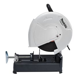  Отрезная пила Makita M2402B 2000Вт 3800об/мин d=355мм 