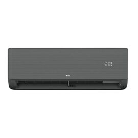  Кондиционер TCL TAC-SA10HSV/ZD SaveIN Art Inverter black Wi-Fi 