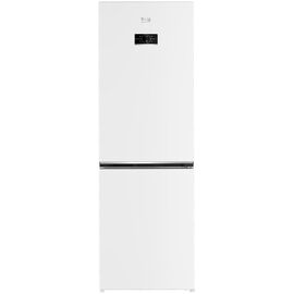  Холодильник Beko B3R0CNK362HW 2-хкамерн. белый 59.5x189x65см 