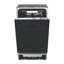  Встариваемая посудомоечная машина Indesit DIS 2C29 