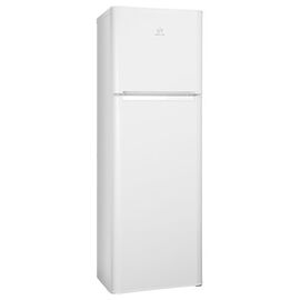  Холодильник Indesit TIA 16 белый 