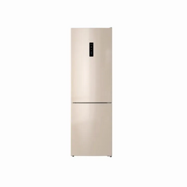  Холодильник Indesit ITR 5180 E 2-хкамерн. бежевый (двухкамерный) 