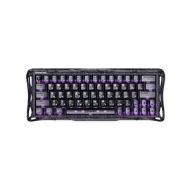  Клавиатура Gravastar Mercury V60Pro CF BLK RU с магнитными свичами 