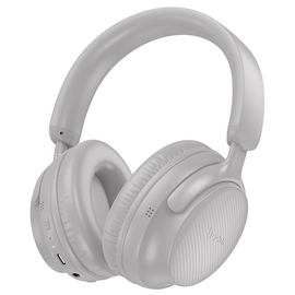  Наушники HOCO W53 Tone BT headphones Gray 