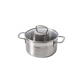  Кастрюля KUKMARA Orion 2.5л 