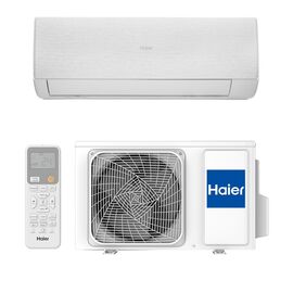 Кондиционер Haier AS20SHP2HRA-W/1U20SHP2FRA Stellar HP -20С inverter (комплект) 
