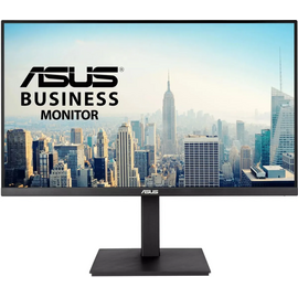  Монитор Asus VA32UQSB (90LM04W7-B01E70) черный 