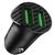  АЗУ HOCO Z39 Farsighted, 2USB, QC3.0 + Micro (черный) 