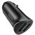  АЗУ HOCO Z39 Farsighted, 2USB, QC3.0 + Micro (черный) 