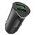  АЗУ HOCO Z39 Farsighted, 2USB, QC3.0 + Micro (черный) 