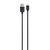  Дата-кабель Red Line USB - 8 – pin для Apple, черный 
