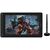  Интерактивный дисплей Huion KAMVAS 13 Black 