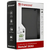  Комплект с корпусом Transcend StoreJet 25CK3 (TS0GSJ25CK3) для установки SSD/HDD , 2.5", conversion kit , Rubber housing 