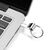 USB-флешка NeTac U275 USB2.0 16GB NT03U275N-016G-20SL 
