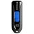  USB-флешка Transcend 32Gb Jetflash 790 TS32GJF790K USB3.0 черный 