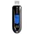  USB-флешка Transcend 32Gb Jetflash 790 TS32GJF790K USB3.0 черный 