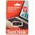  USB-флешка SanDisk Cruzer Blade 128GB USB2.0 черный/красный (SDCZ50-128G-B35) 