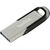  Флеш Диск Sandisk 32Gb Cruzer Ultra Flair SDCZ73-032G-G46 USB3.0 серебристый/черный 